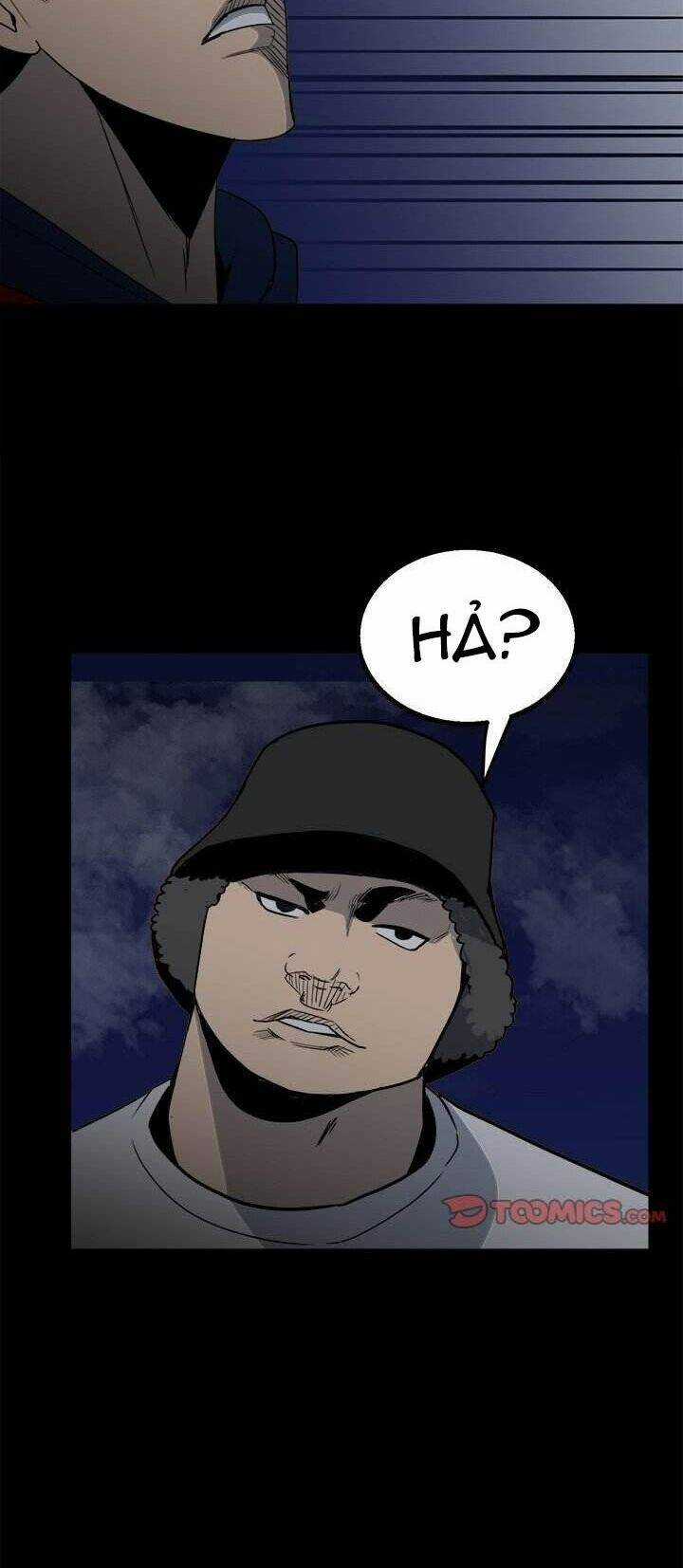 Kẻ Phản Diện Chapter 36 trang 8