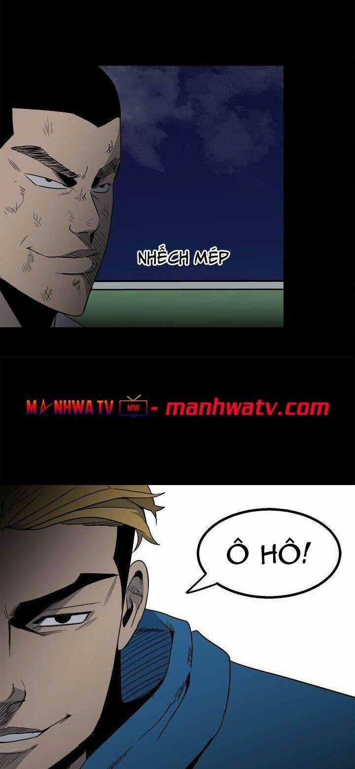 Kẻ Phản Diện Chapter 36 trang 9