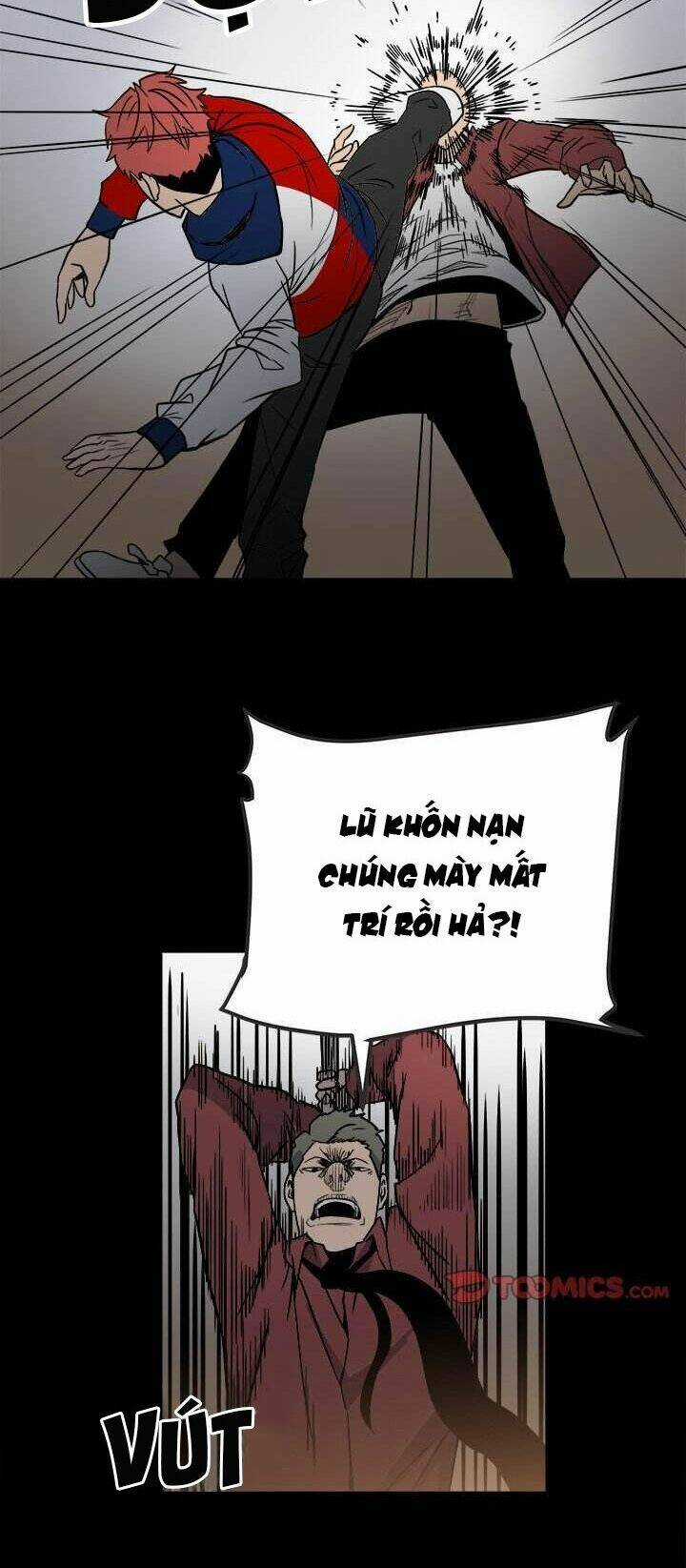 Kẻ Phản Diện Chapter 37 trang 10