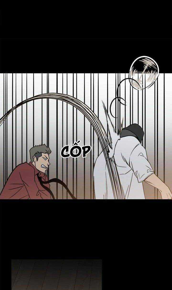 Kẻ Phản Diện Chapter 37 trang 11