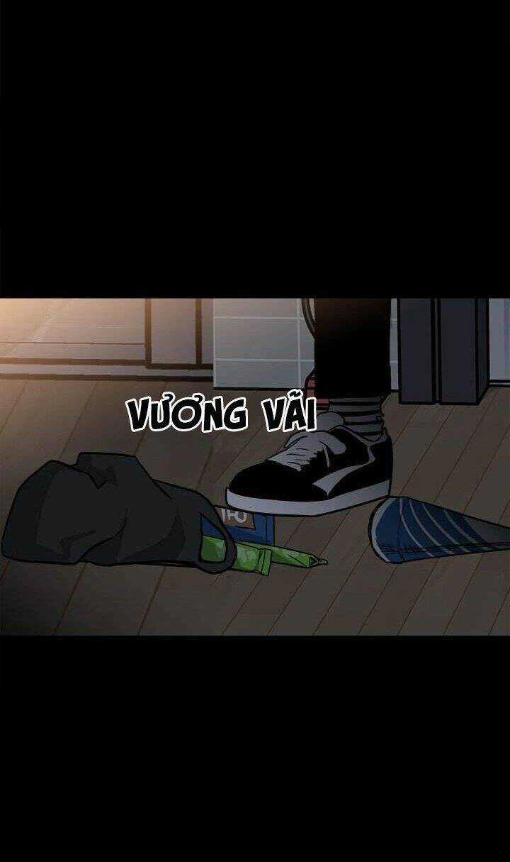 Kẻ Phản Diện Chapter 37 trang 16