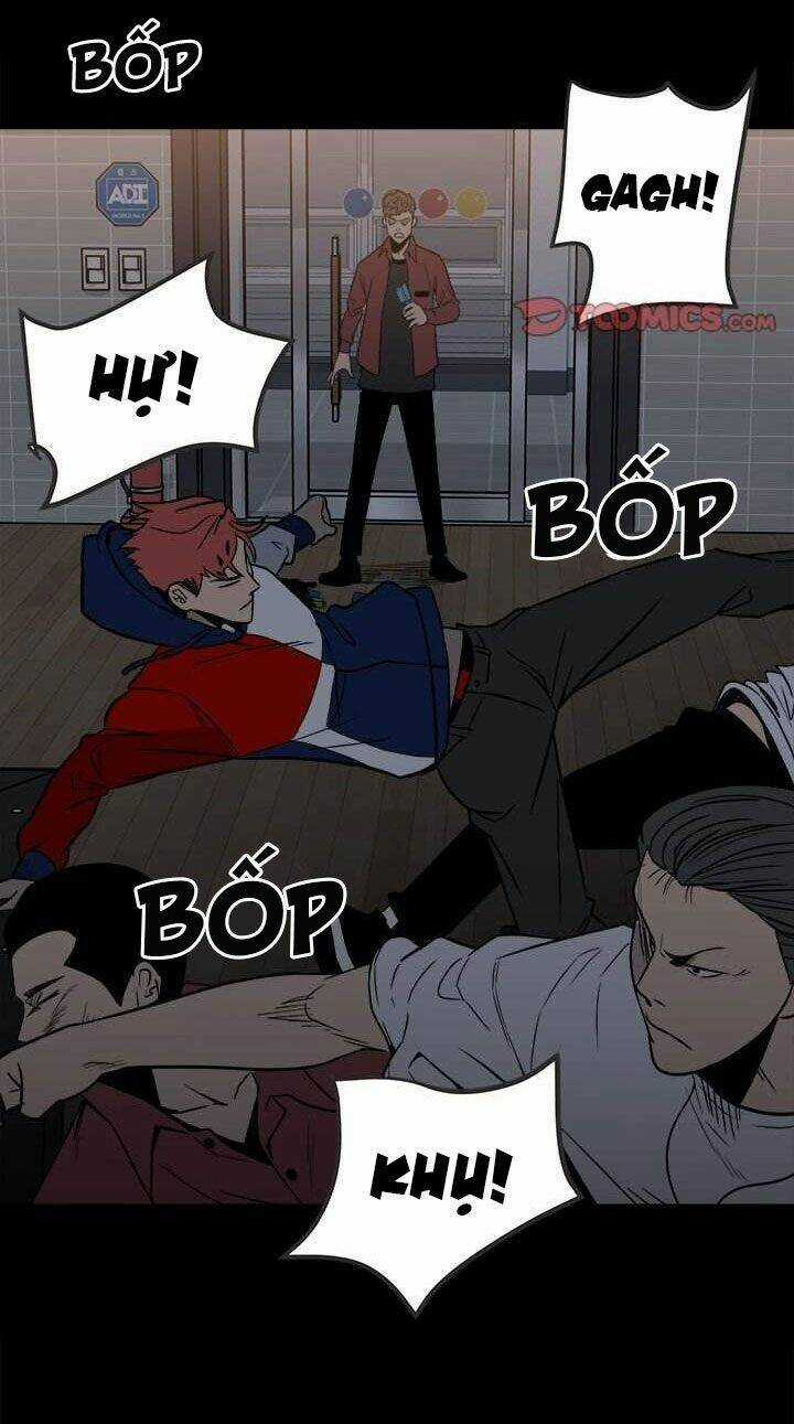 Kẻ Phản Diện Chapter 37 trang 17