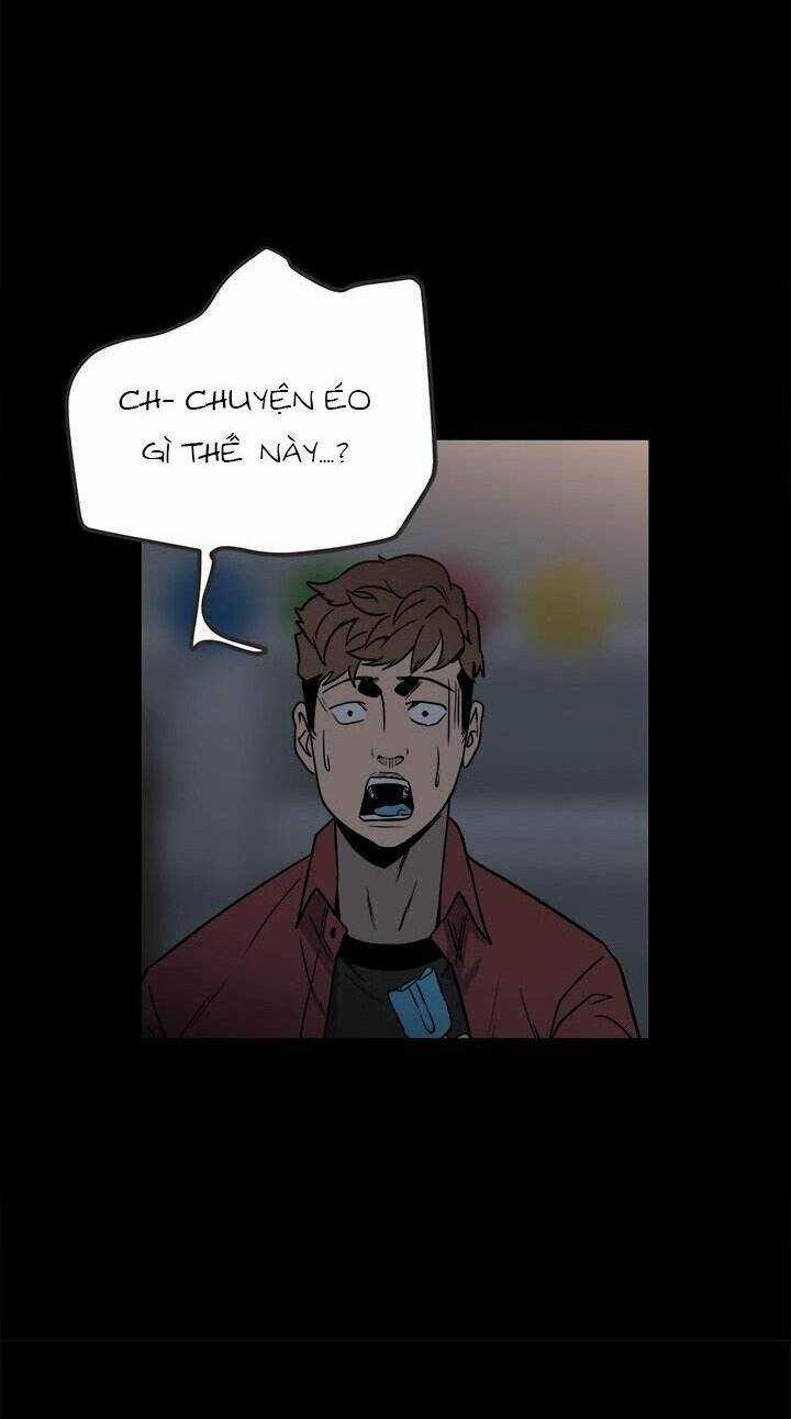 Kẻ Phản Diện Chapter 37 trang 18