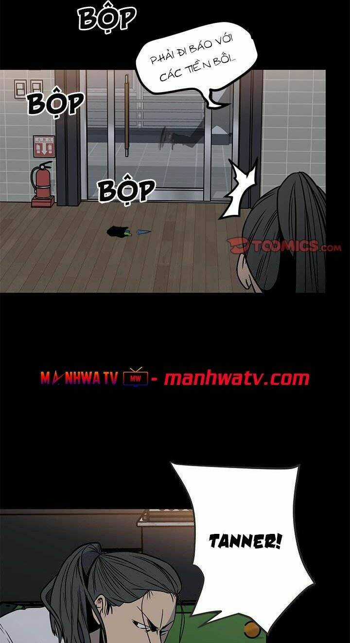 Kẻ Phản Diện Chapter 37 trang 19