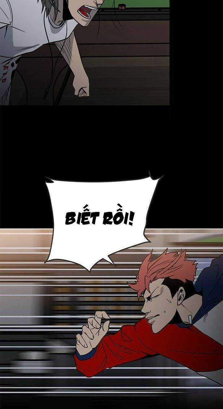 Kẻ Phản Diện Chapter 37 trang 20