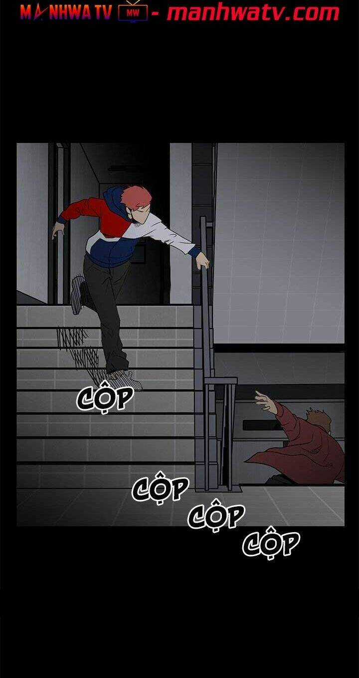 Kẻ Phản Diện Chapter 37 trang 22