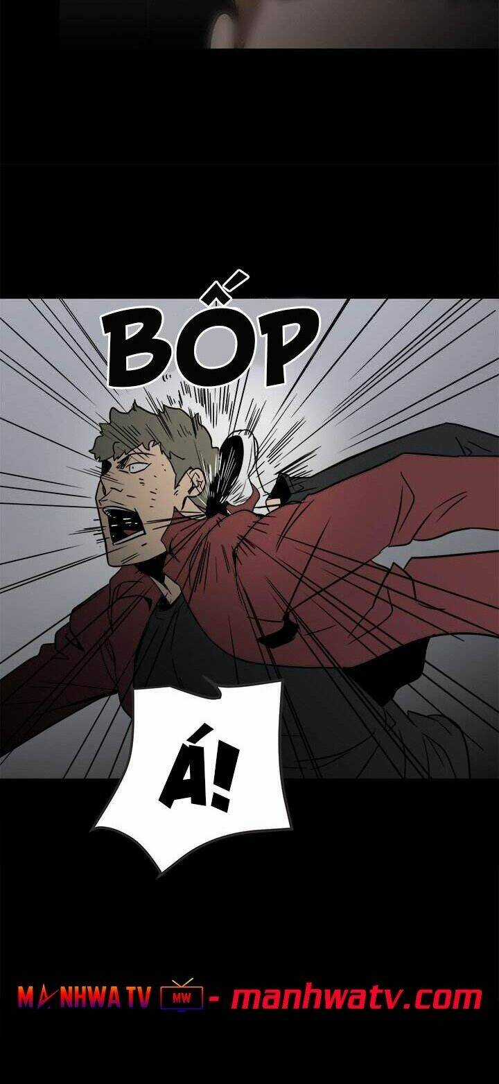 Kẻ Phản Diện Chapter 37 trang 24