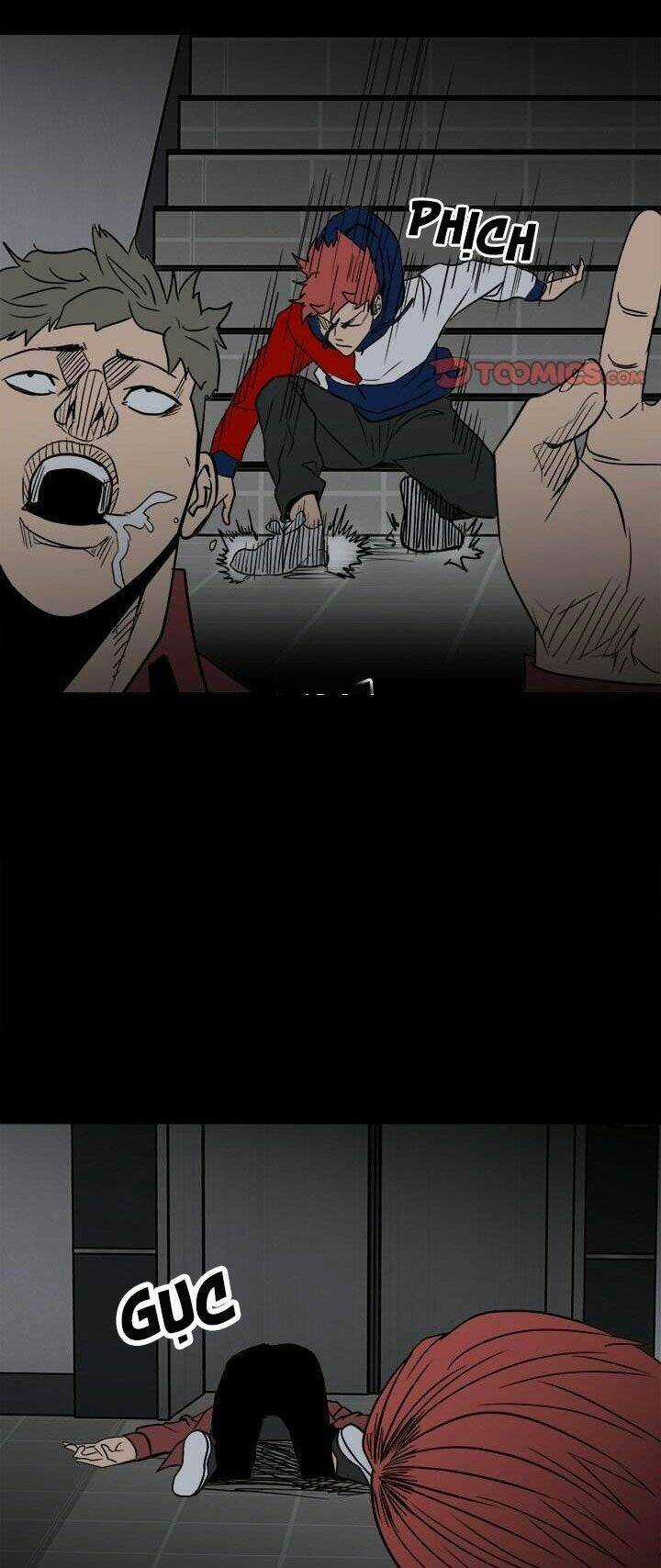 Kẻ Phản Diện Chapter 37 trang 25