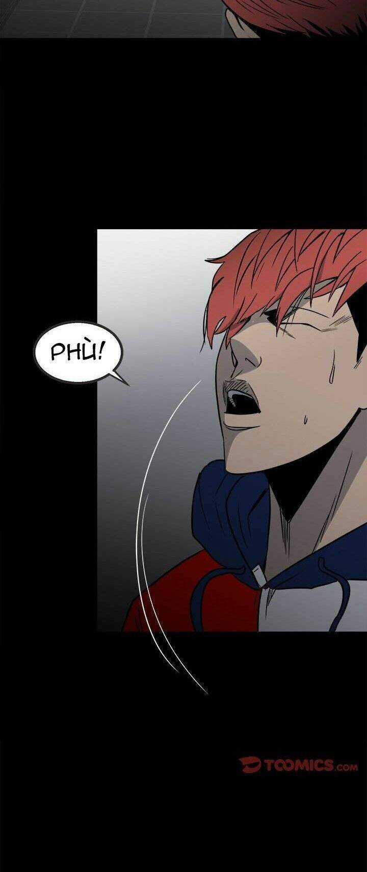 Kẻ Phản Diện Chapter 37 trang 26