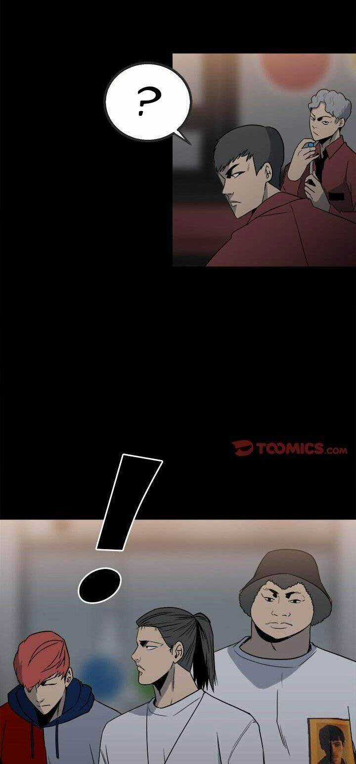 Kẻ Phản Diện Chapter 37 trang 3