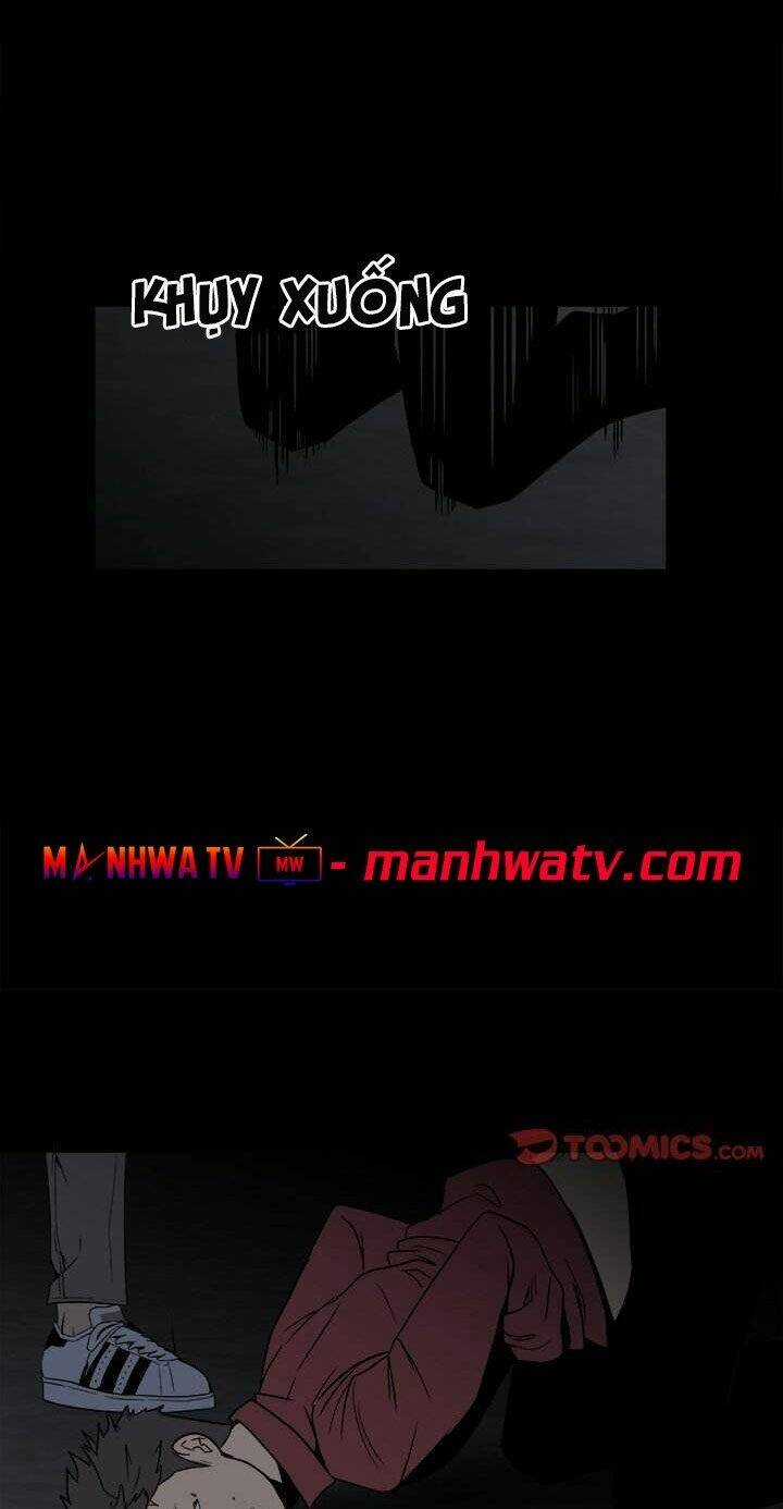 Kẻ Phản Diện Chapter 37 trang 31