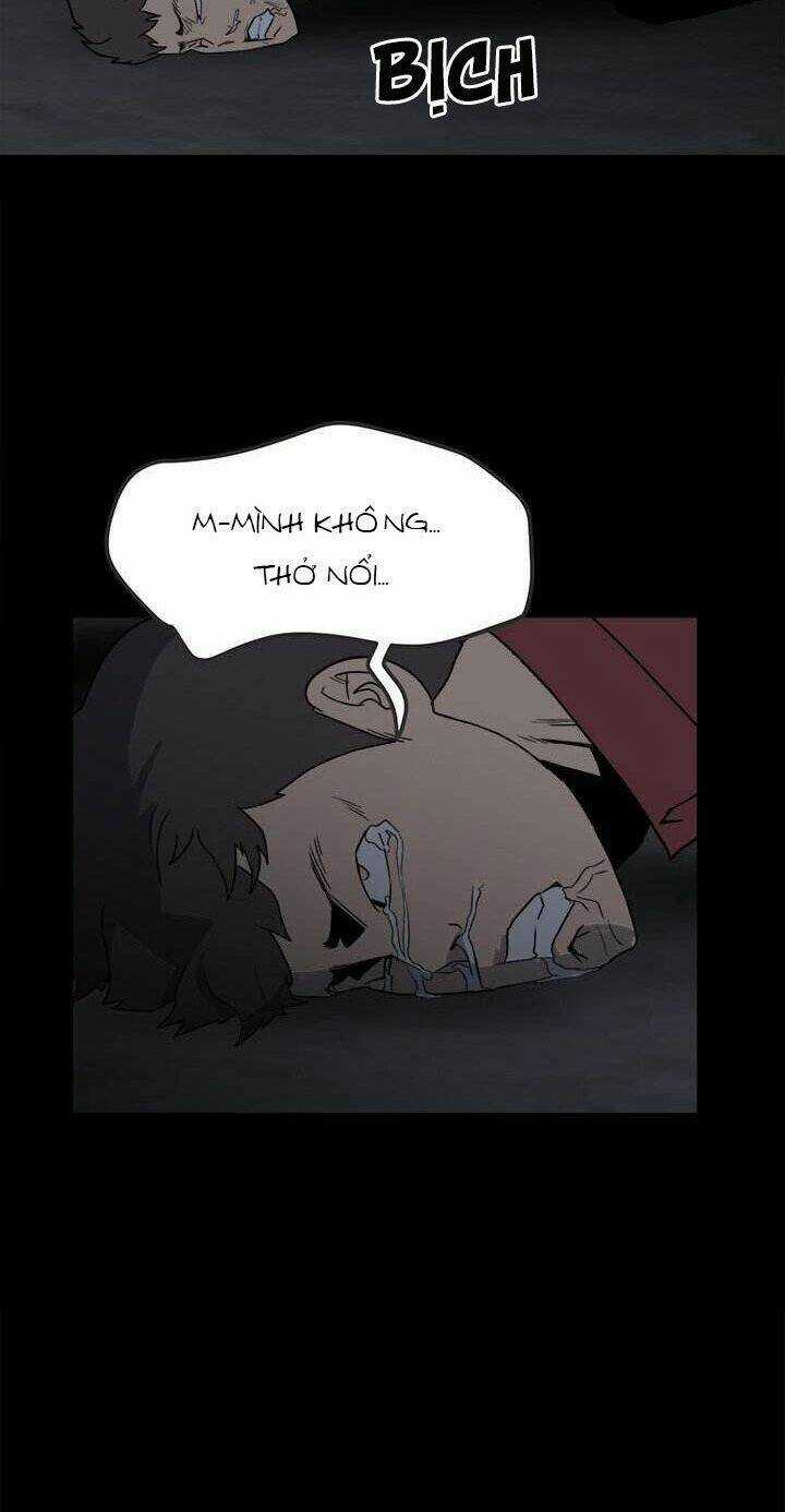 Kẻ Phản Diện Chapter 37 trang 32