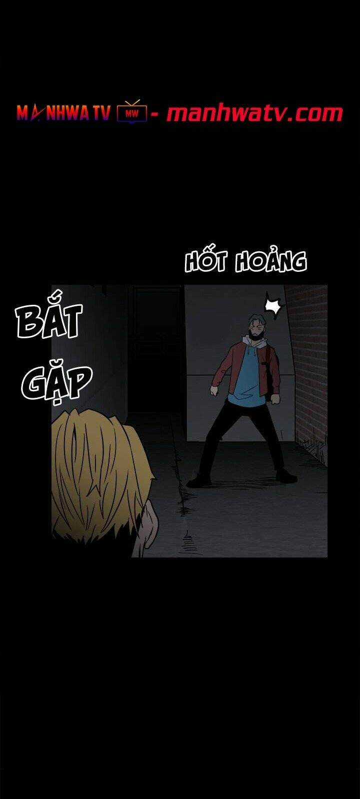 Kẻ Phản Diện Chapter 37 trang 34