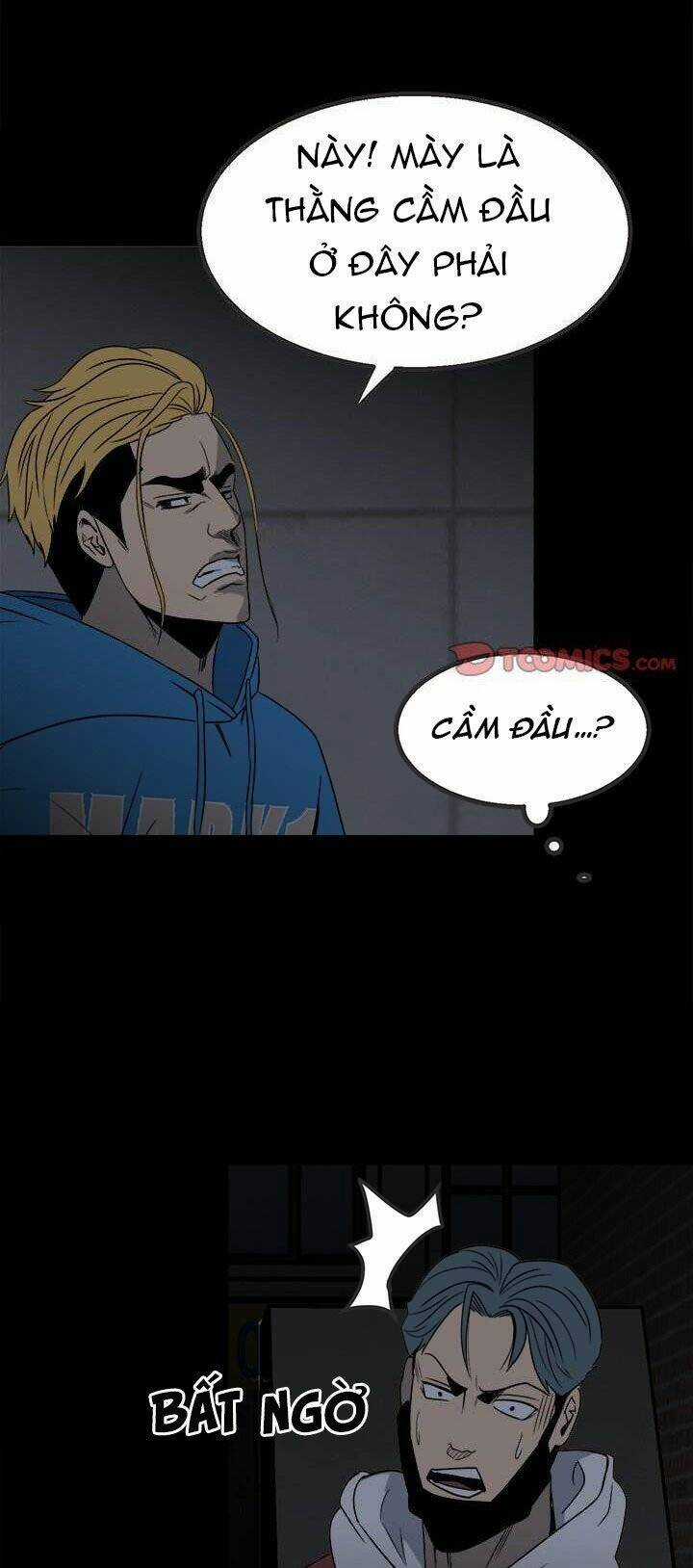 Kẻ Phản Diện Chapter 37 trang 35