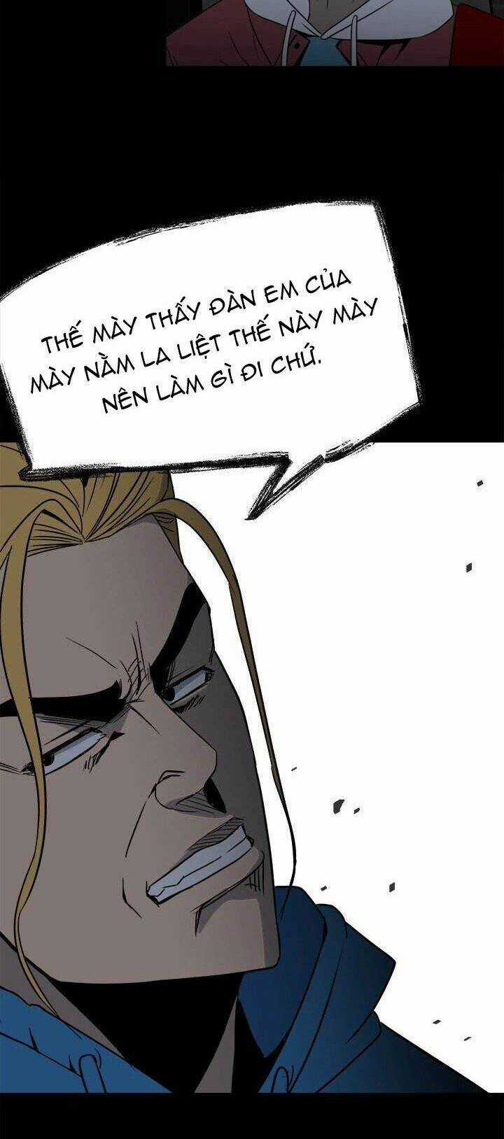 Kẻ Phản Diện Chapter 37 trang 36