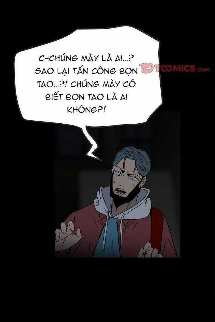 Kẻ Phản Diện Chapter 37 trang 37