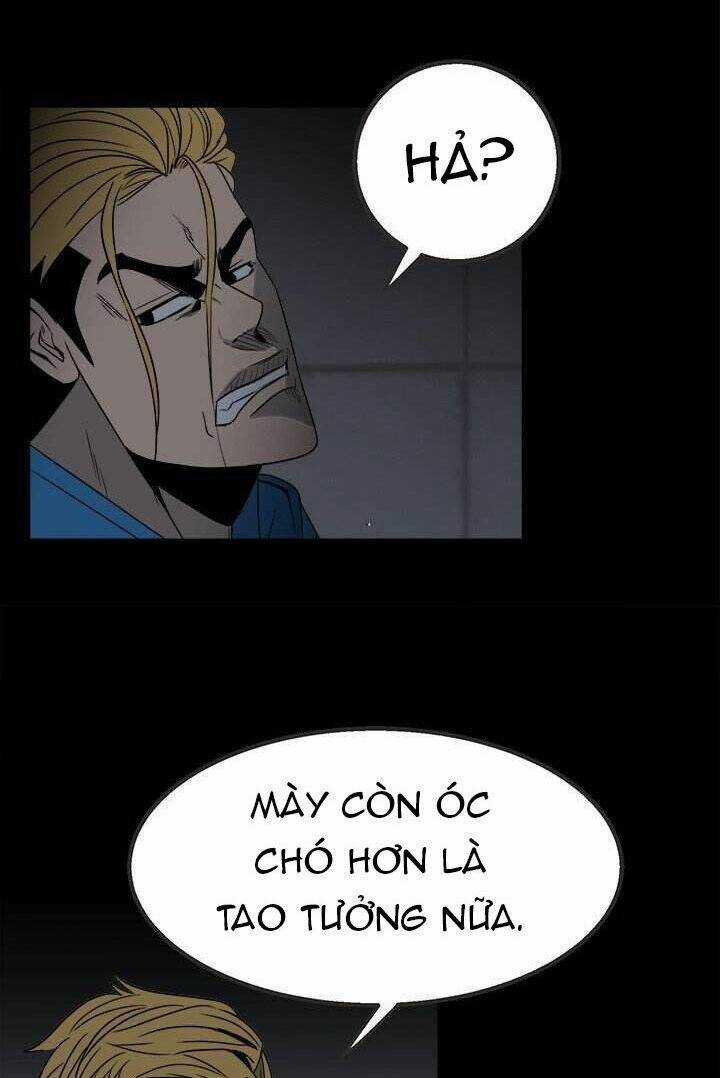 Kẻ Phản Diện Chapter 37 trang 38