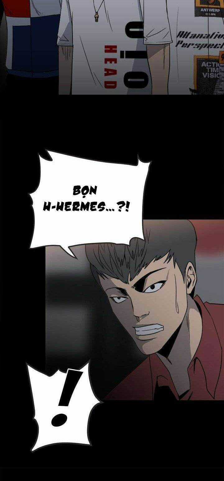 Kẻ Phản Diện Chapter 37 trang 4