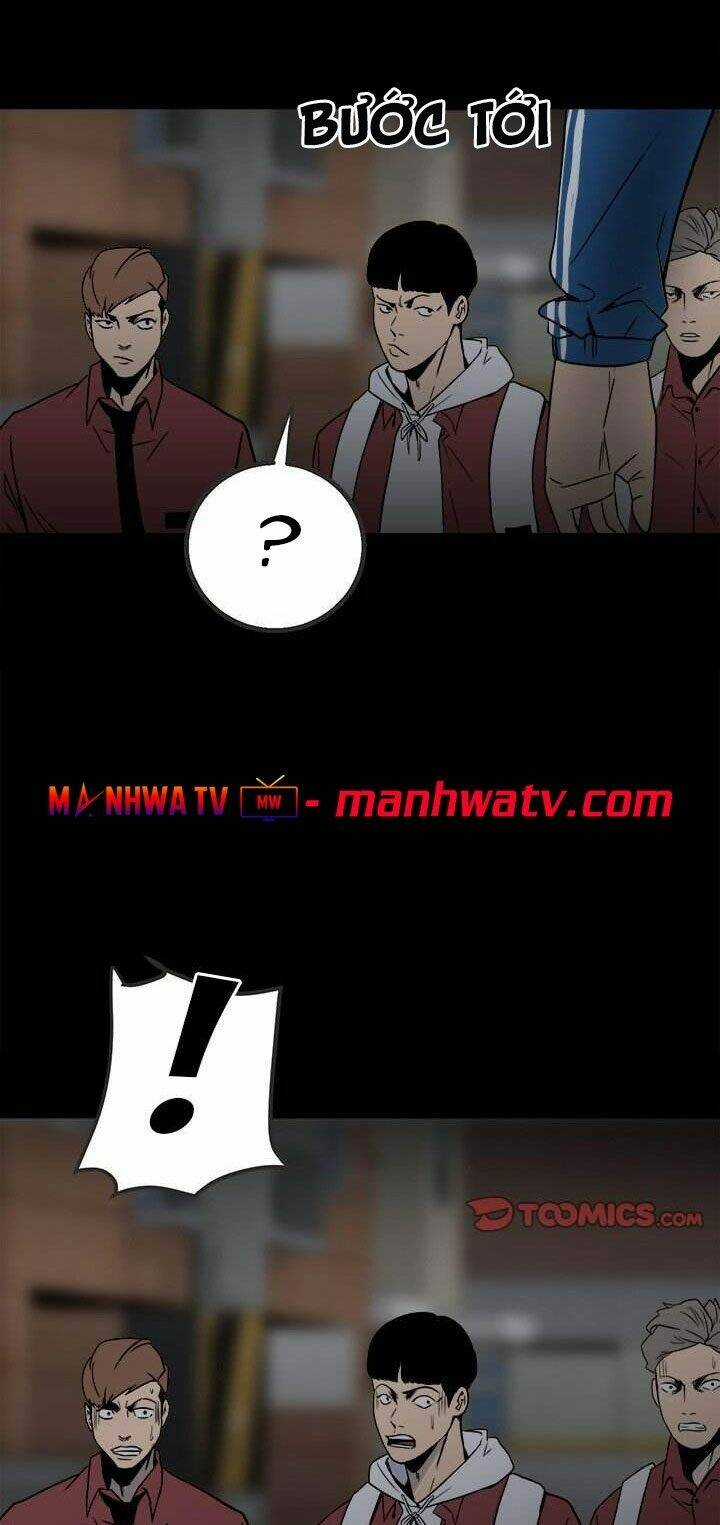 Kẻ Phản Diện Chapter 37 trang 43