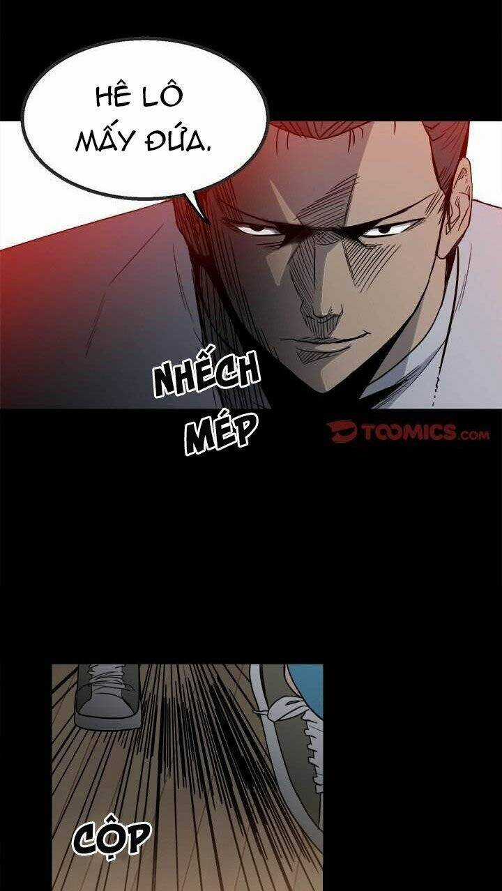 Kẻ Phản Diện Chapter 37 trang 5
