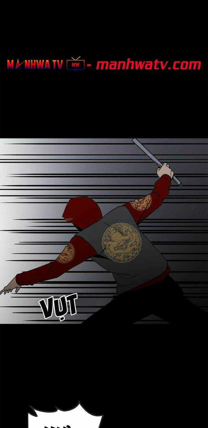 Kẻ Phản Diện Chapter 37 trang 51