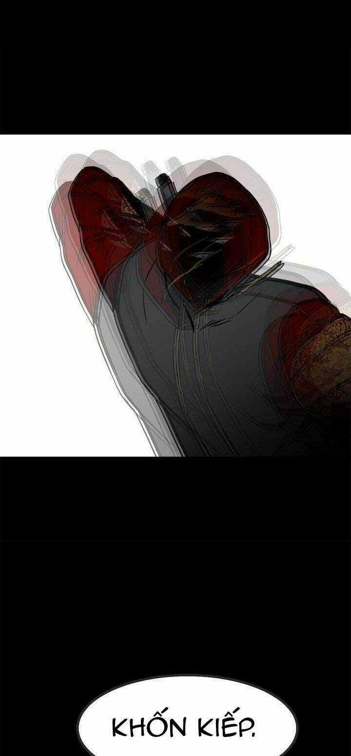 Kẻ Phản Diện Chapter 37 trang 53