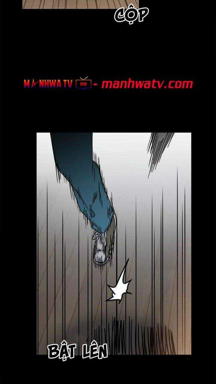 Kẻ Phản Diện Chapter 37 trang 6