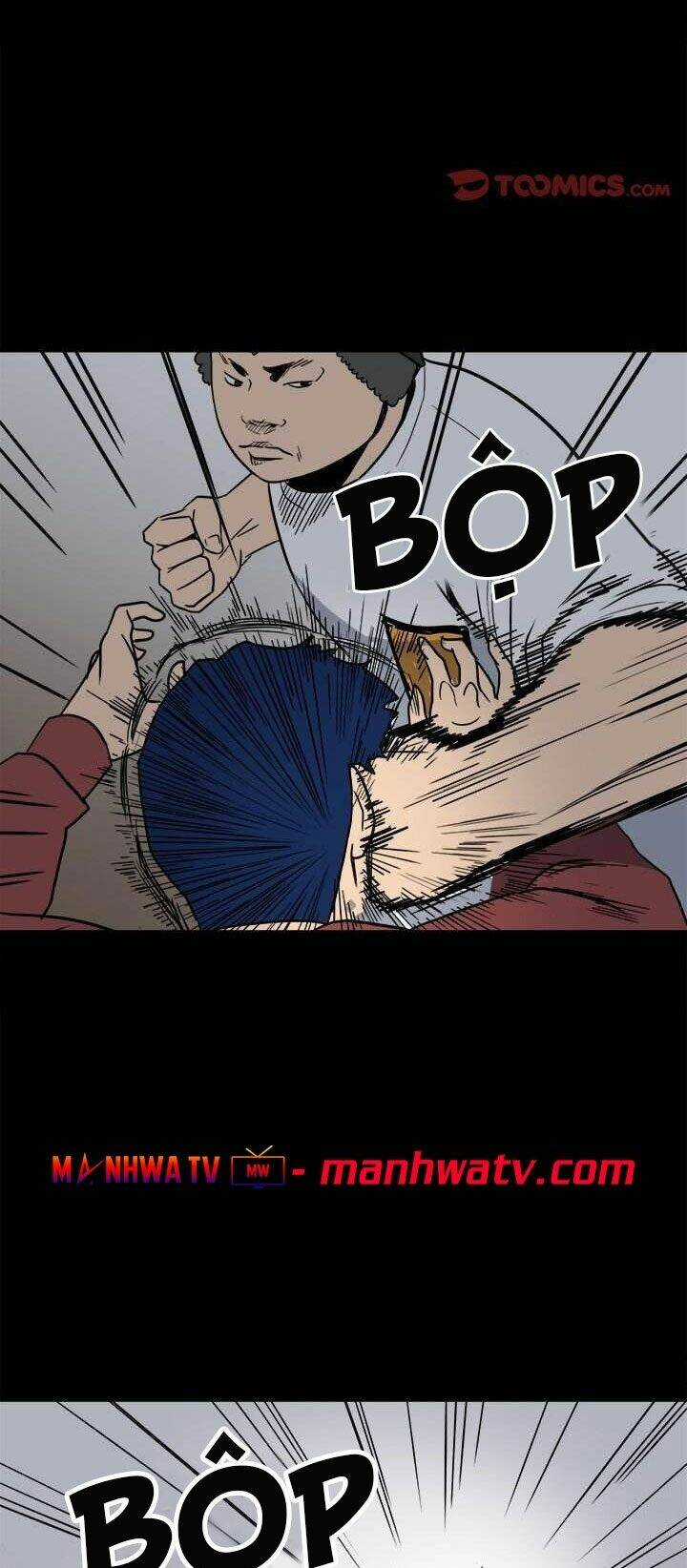 Kẻ Phản Diện Chapter 37 trang 9