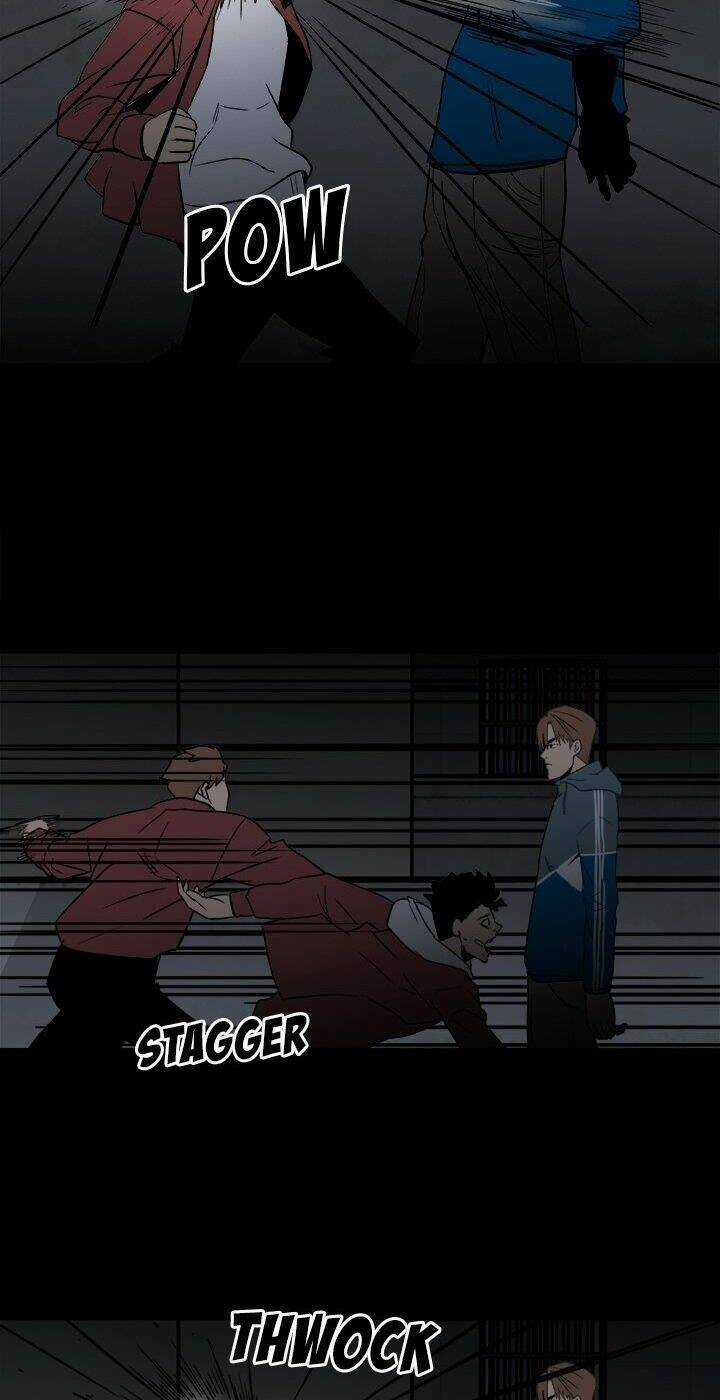 Kẻ Phản Diện Chapter 38 trang 10