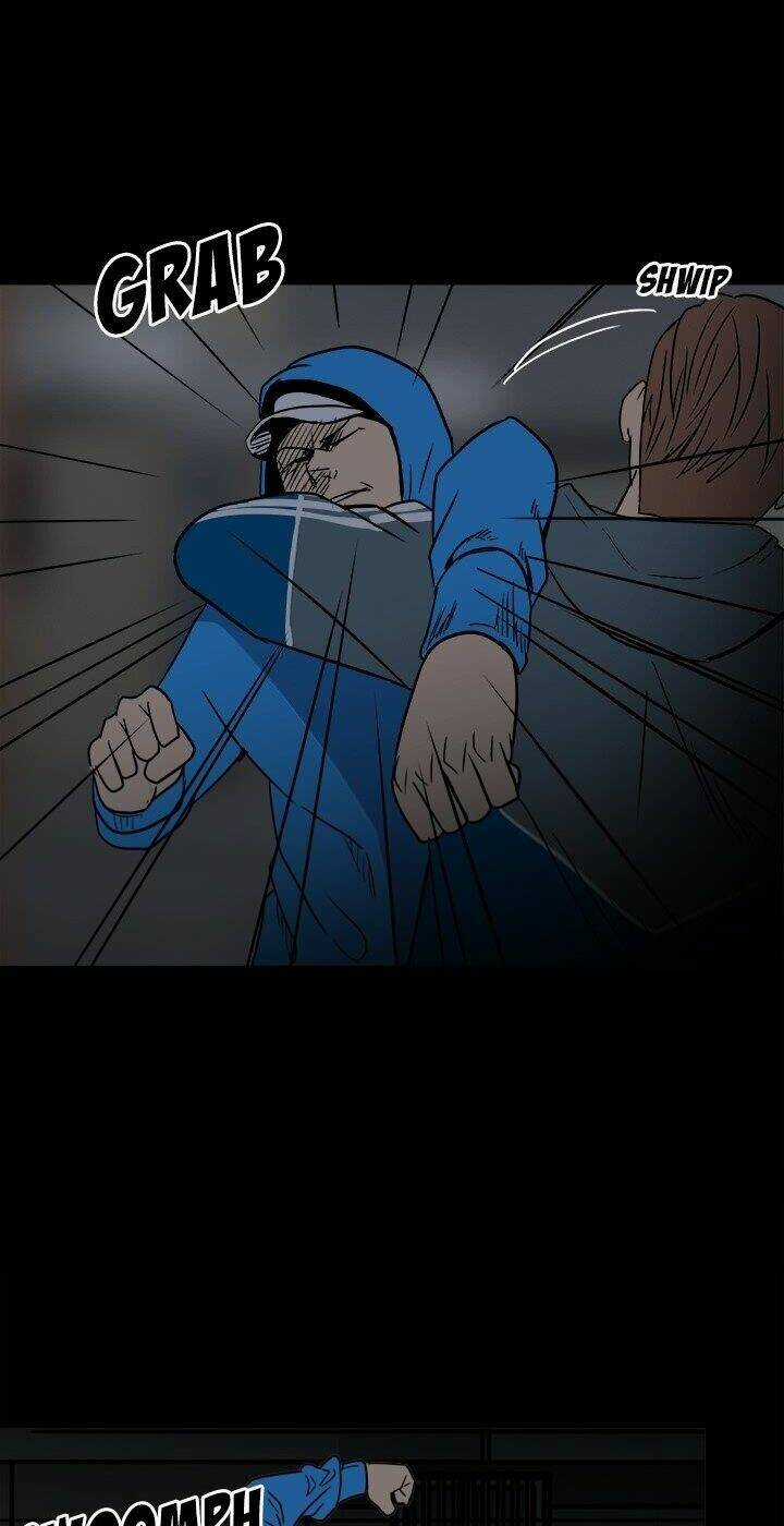 Kẻ Phản Diện Chapter 38 trang 12