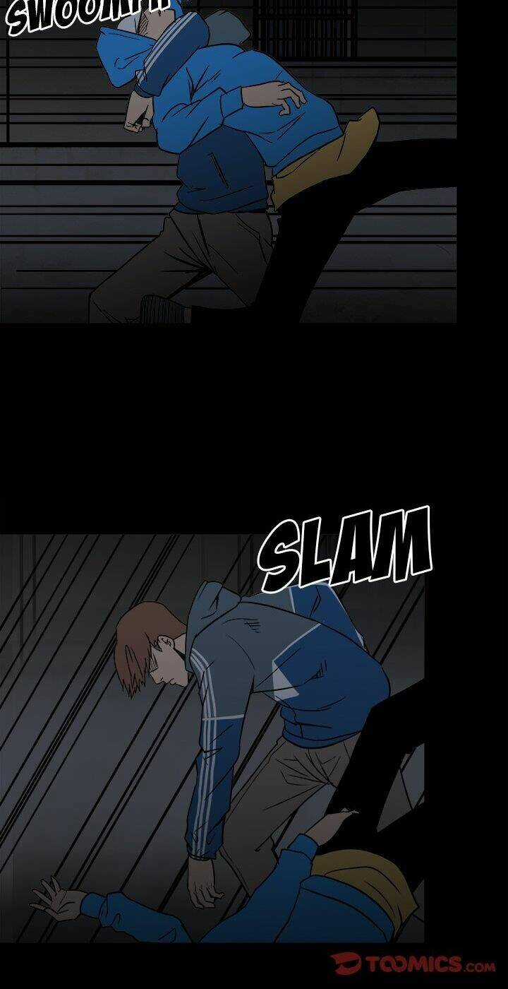 Kẻ Phản Diện Chapter 38 trang 13