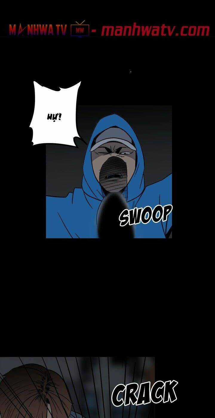 Kẻ Phản Diện Chapter 38 trang 14