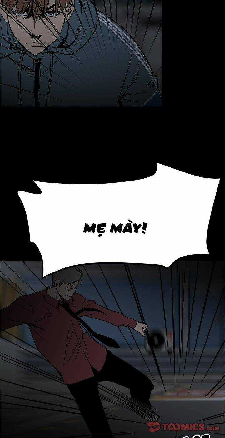 Kẻ Phản Diện Chapter 38 trang 15