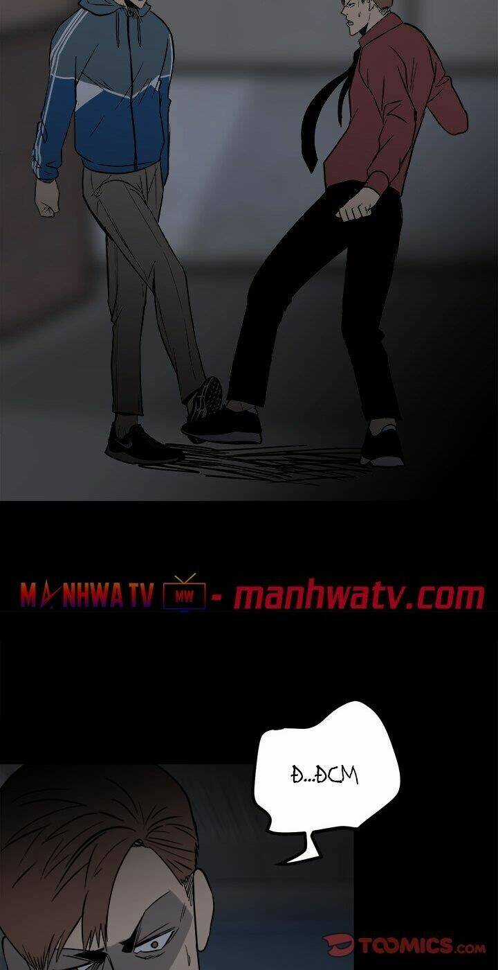 Kẻ Phản Diện Chapter 38 trang 17