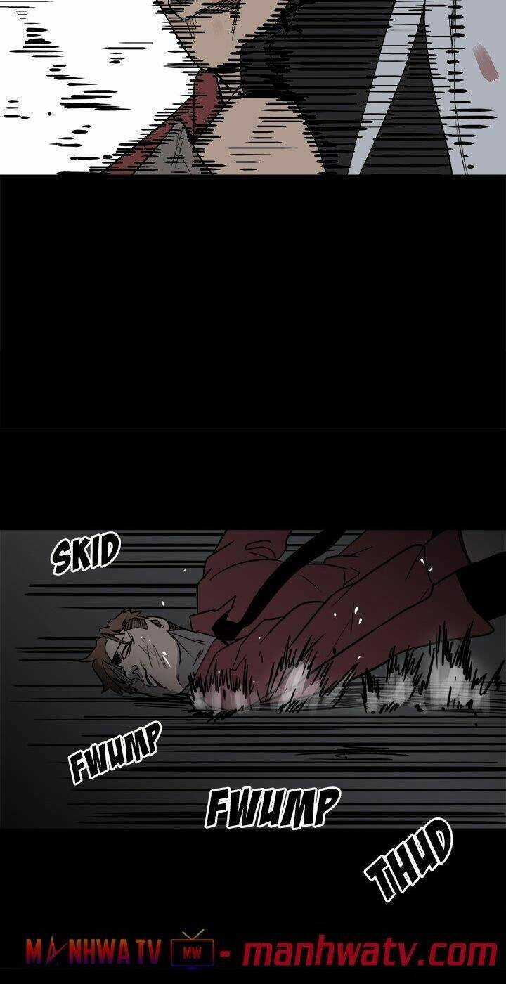 Kẻ Phản Diện Chapter 38 trang 19