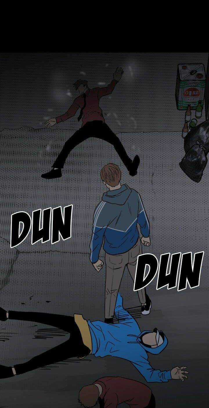 Kẻ Phản Diện Chapter 38 trang 20