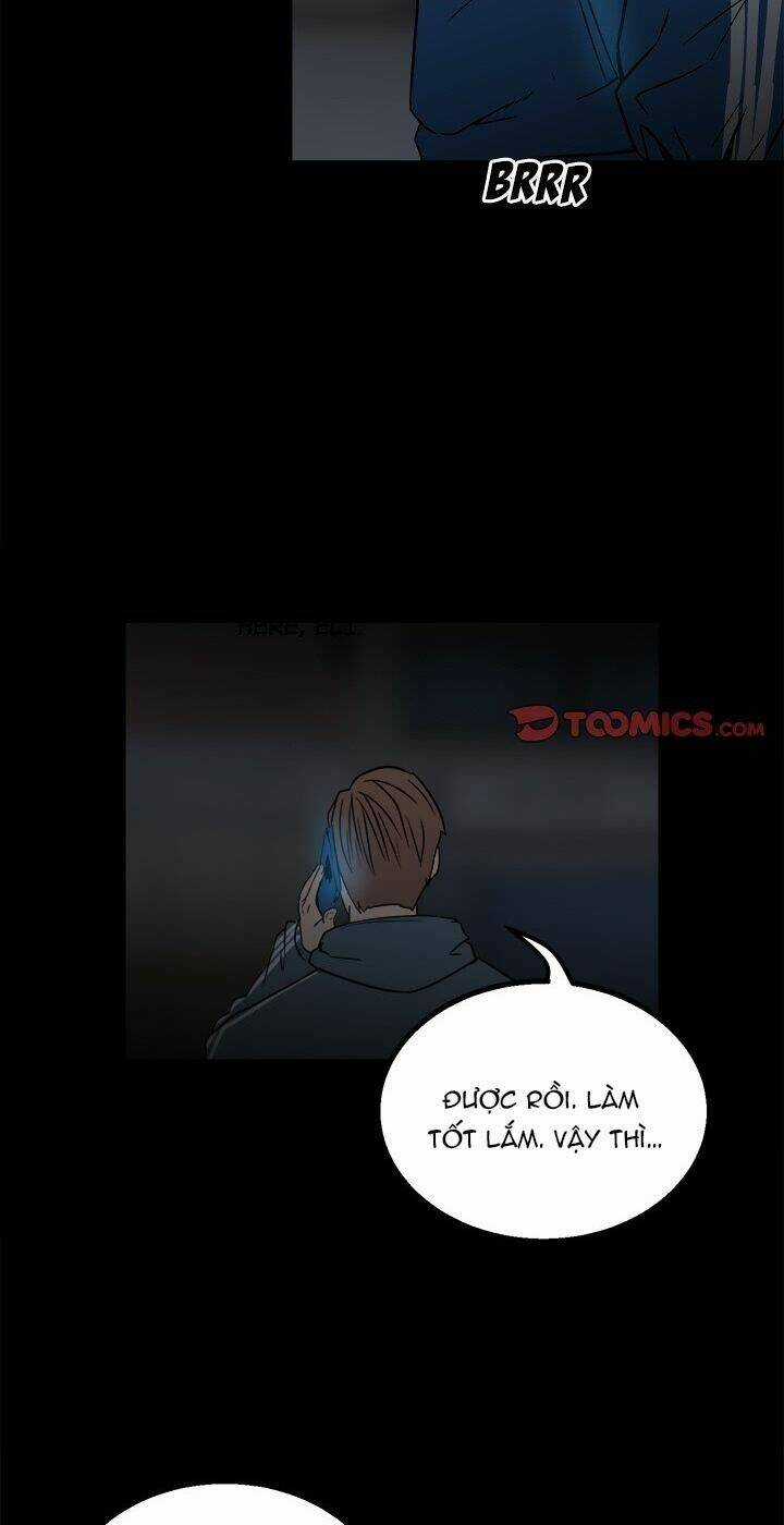 Kẻ Phản Diện Chapter 38 trang 21