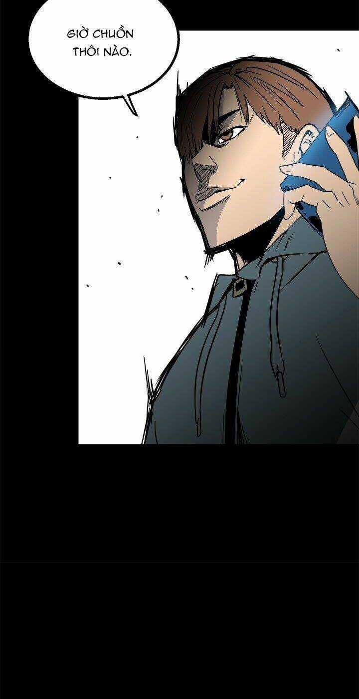 Kẻ Phản Diện Chapter 38 trang 22