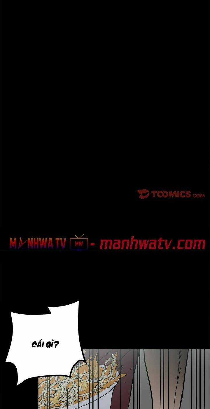 Kẻ Phản Diện Chapter 38 trang 23