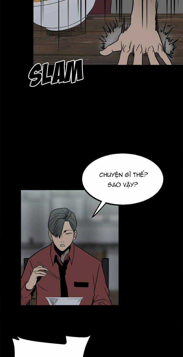 Kẻ Phản Diện Chapter 38 trang 24