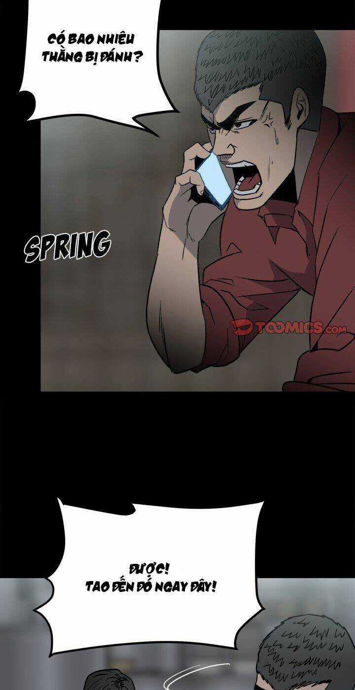 Kẻ Phản Diện Chapter 38 trang 25