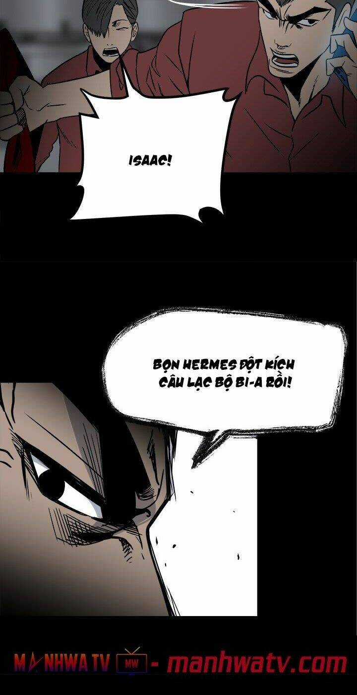 Kẻ Phản Diện Chapter 38 trang 26