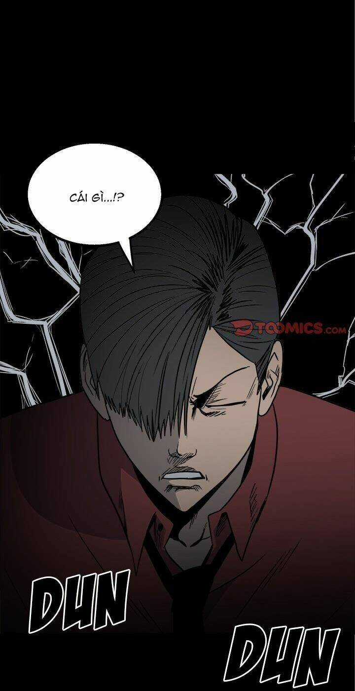 Kẻ Phản Diện Chapter 38 trang 27