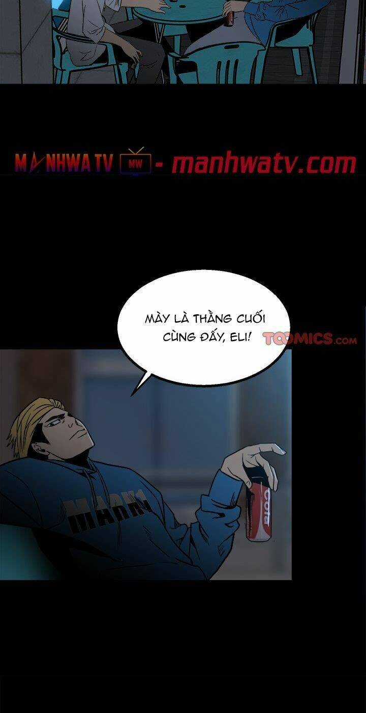 Kẻ Phản Diện Chapter 38 trang 29