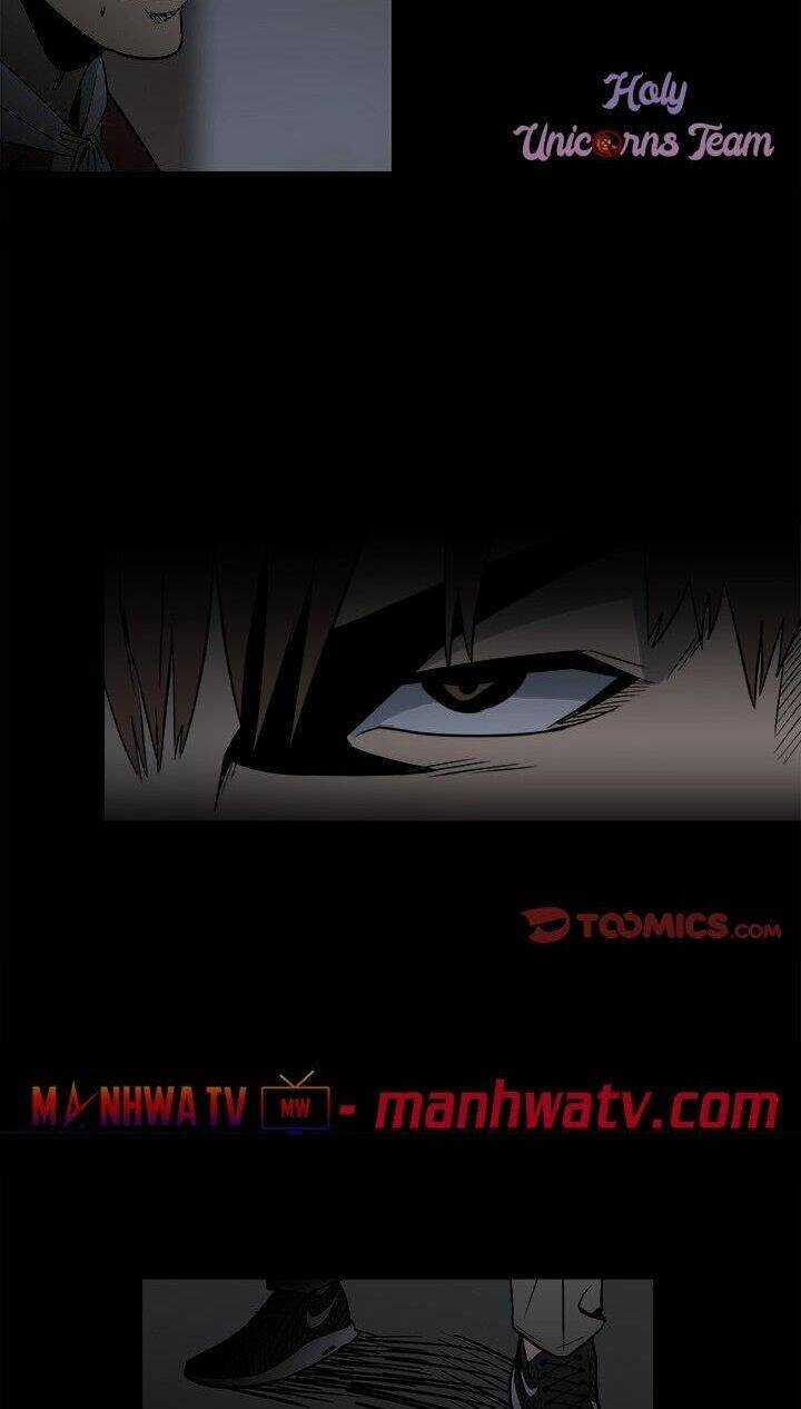 Kẻ Phản Diện Chapter 38 trang 3