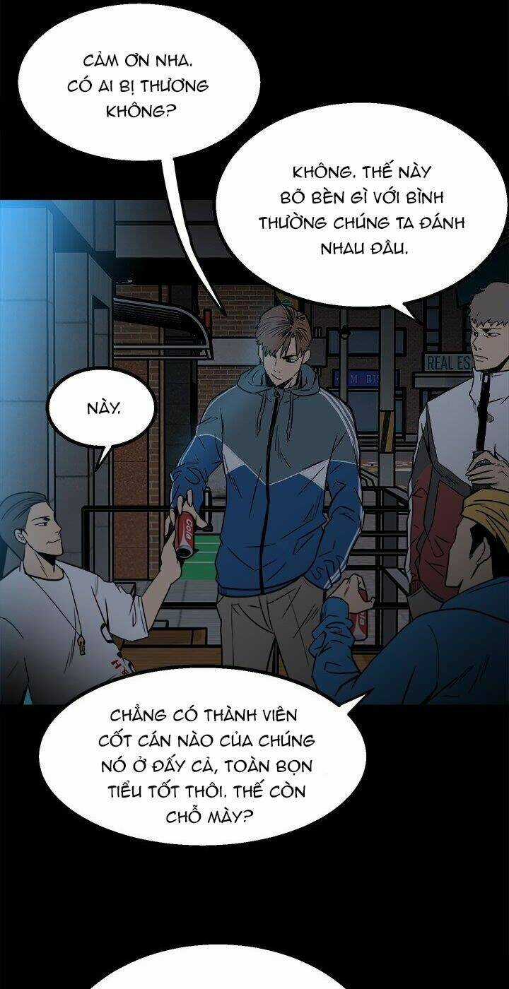 Kẻ Phản Diện Chapter 38 trang 30