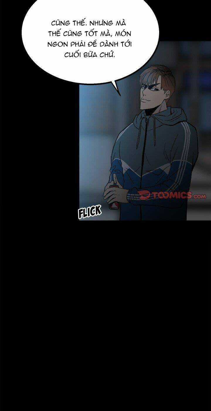 Kẻ Phản Diện Chapter 38 trang 31