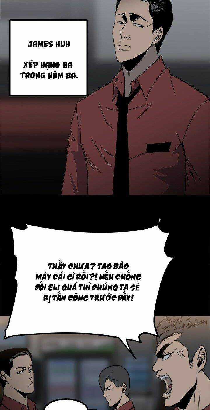 Kẻ Phản Diện Chapter 38 trang 34