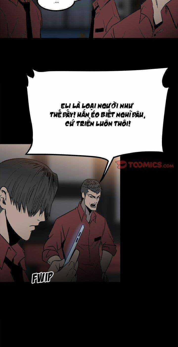 Kẻ Phản Diện Chapter 38 trang 35