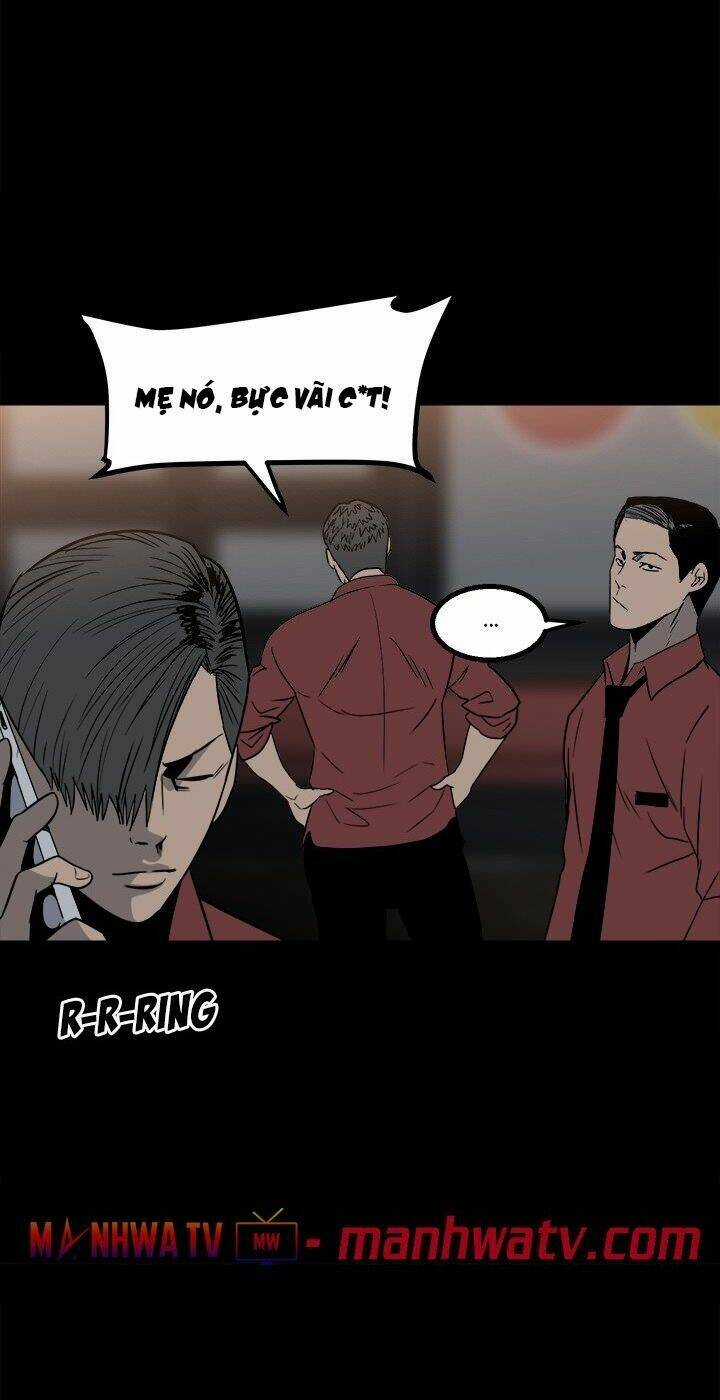 Kẻ Phản Diện Chapter 38 trang 36